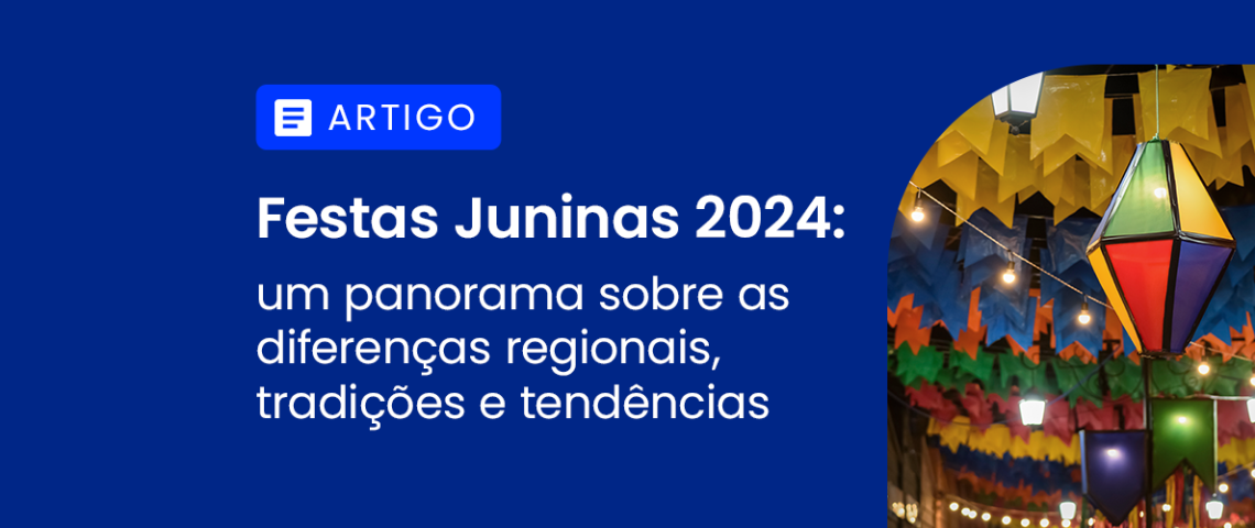 Festas Juninas 2024