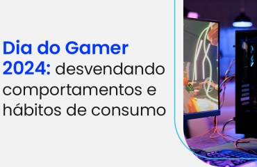 Dia do gamer 2024