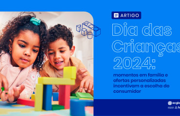 Dia das Crianças 2024